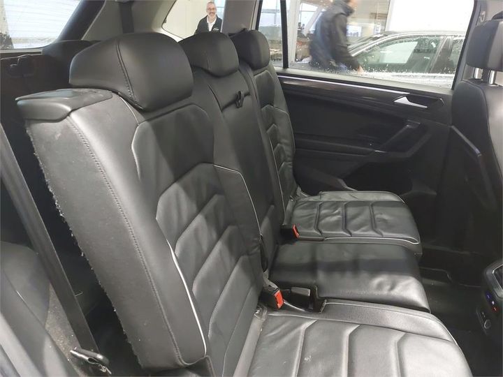 Photo 4 VIN: WVGZZZ5NZJM043754 - VOLKSWAGEN TIGUAN ALLSPACE 