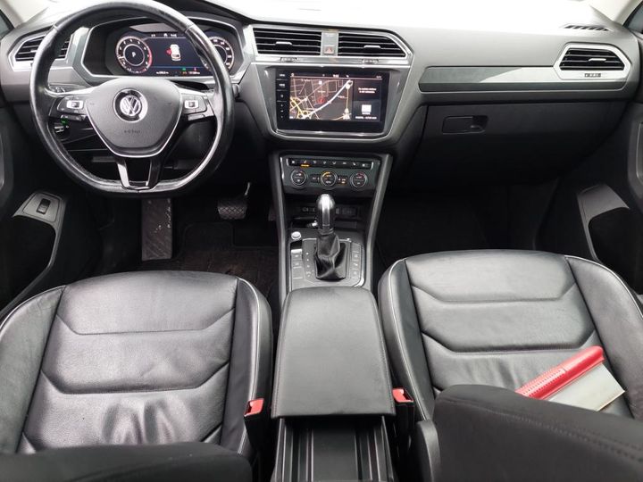 Photo 6 VIN: WVGZZZ5NZJM044858 - VOLKSWAGEN TIGUAN ALLSPACE 