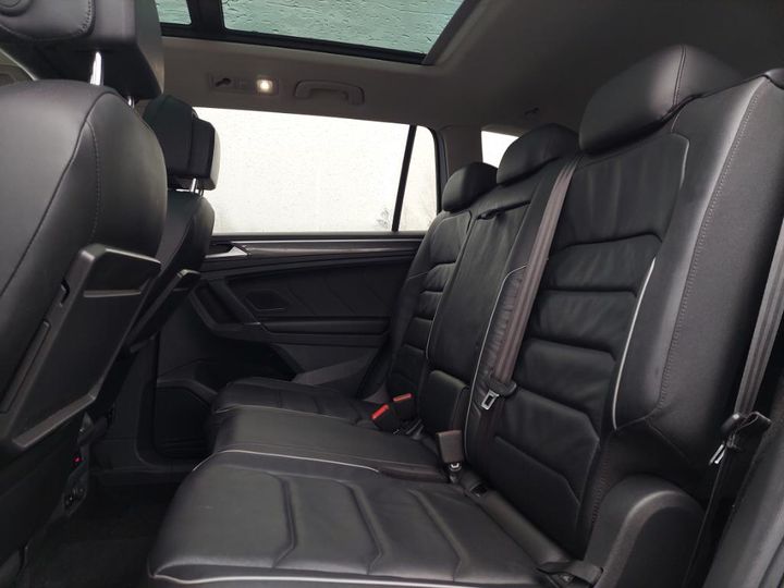 Photo 8 VIN: WVGZZZ5NZJM044858 - VOLKSWAGEN TIGUAN ALLSPACE 