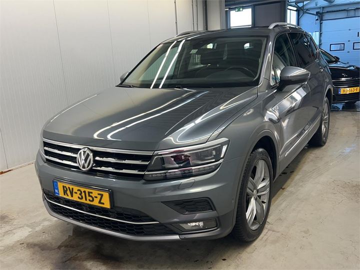 Photo 0 VIN: WVGZZZ5NZJM045120 - VOLKSWAGEN TIGUAN 