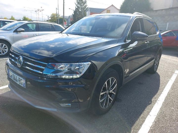 Photo 0 VIN: WVGZZZ5NZJM046262 - VOLKSWAGEN TIGUAN ALLSPACE 