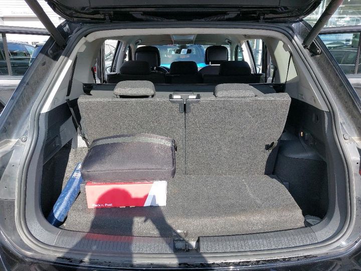 Photo 14 VIN: WVGZZZ5NZJM046262 - VOLKSWAGEN TIGUAN ALLSPACE 