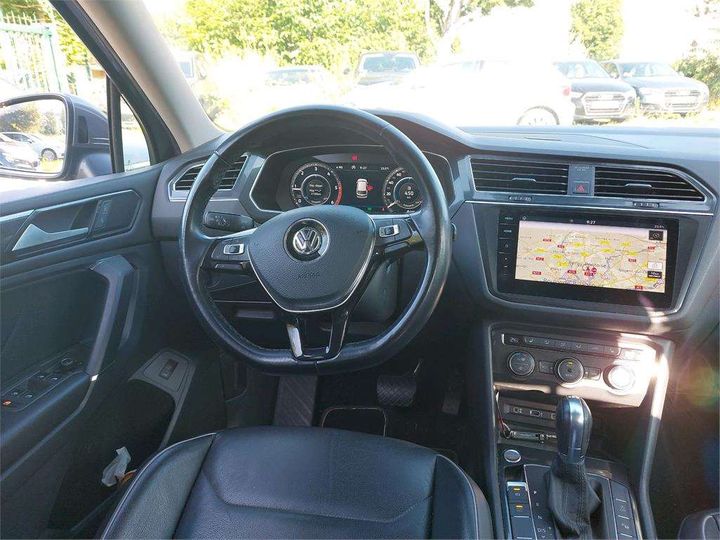 Photo 9 VIN: WVGZZZ5NZJM050627 - VOLKSWAGEN TIGUAN ALLSPACE 