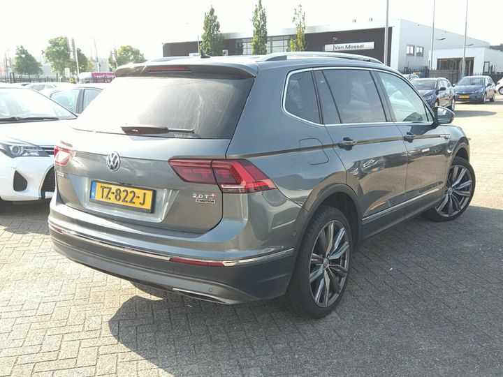 Photo 2 VIN: WVGZZZ5NZJM054732 - VOLKSWAGEN TIGUAN 