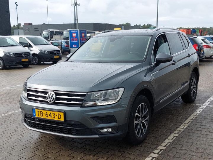 Photo 0 VIN: WVGZZZ5NZJM056412 - VOLKSWAGEN TIGUAN 