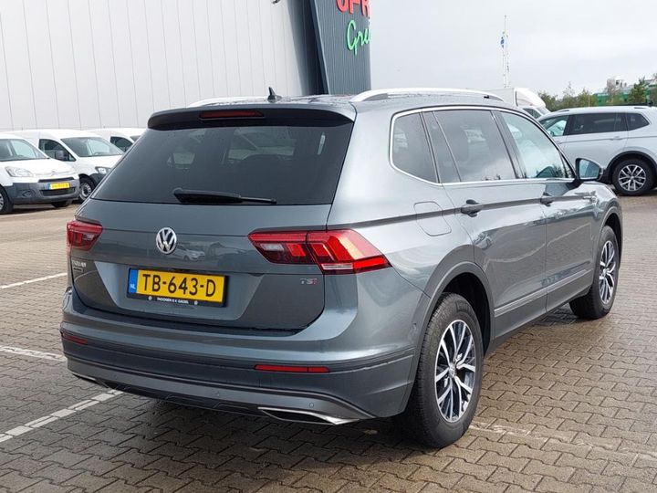 Photo 3 VIN: WVGZZZ5NZJM056412 - VOLKSWAGEN TIGUAN 