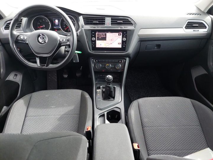 Photo 6 VIN: WVGZZZ5NZJM056412 - VOLKSWAGEN TIGUAN 