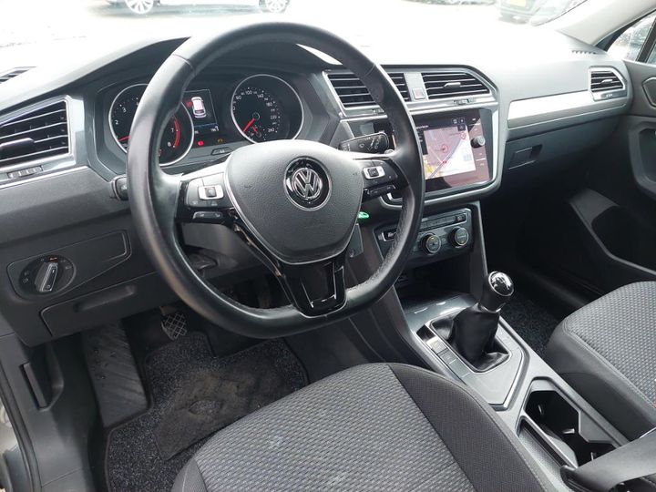 Photo 7 VIN: WVGZZZ5NZJM056412 - VOLKSWAGEN TIGUAN 