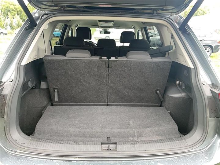 Photo 15 VIN: WVGZZZ5NZJM057207 - VOLKSWAGEN TIGUAN ALLSPACE 