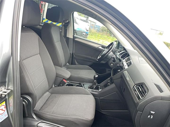 Photo 5 VIN: WVGZZZ5NZJM057207 - VOLKSWAGEN TIGUAN ALLSPACE 