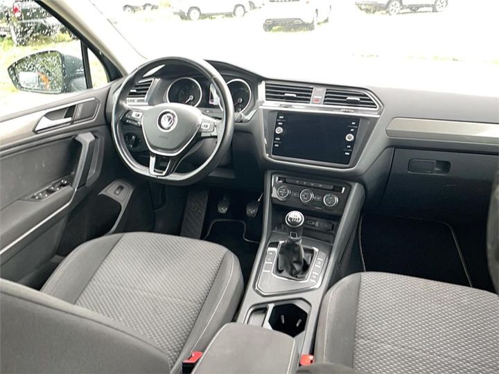 Photo 7 VIN: WVGZZZ5NZJM057207 - VOLKSWAGEN TIGUAN ALLSPACE 