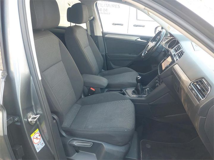 Photo 3 VIN: WVGZZZ5NZJM058967 - VOLKSWAGEN TIGUAN ALLSPACE 