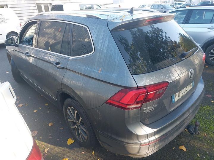 Photo 32 VIN: WVGZZZ5NZJM058967 - VOLKSWAGEN TIGUAN ALLSPACE 