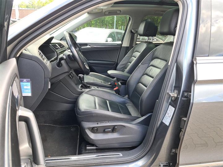 Photo 14 VIN: WVGZZZ5NZJM061557 - VOLKSWAGEN TIGUAN ALLSPACE 