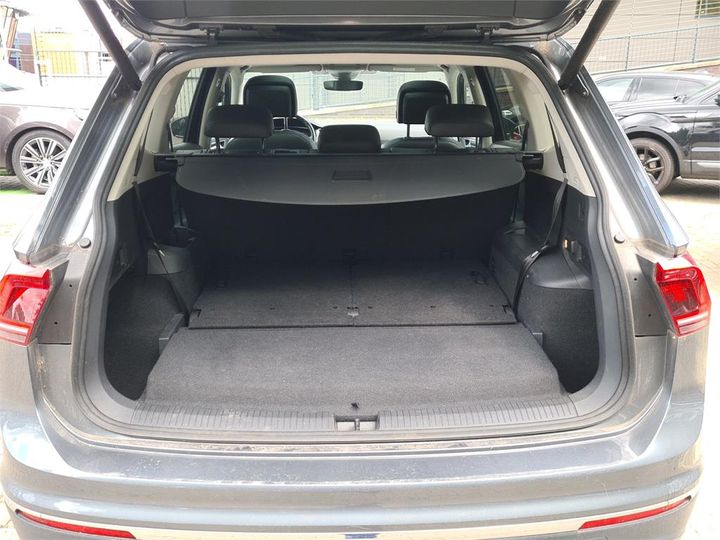 Photo 9 VIN: WVGZZZ5NZJM061557 - VOLKSWAGEN TIGUAN ALLSPACE 