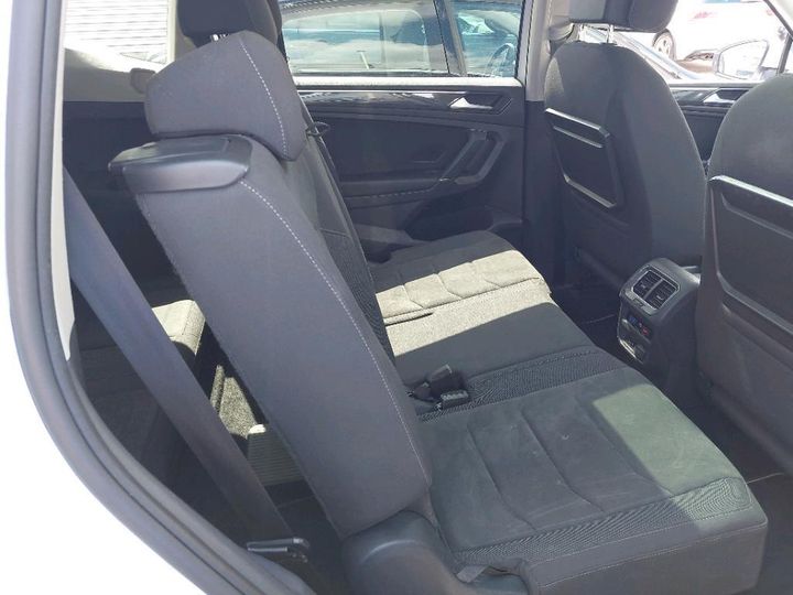 Photo 12 VIN: WVGZZZ5NZJM063970 - VOLKSWAGEN TIGUAN ALLSPACE 