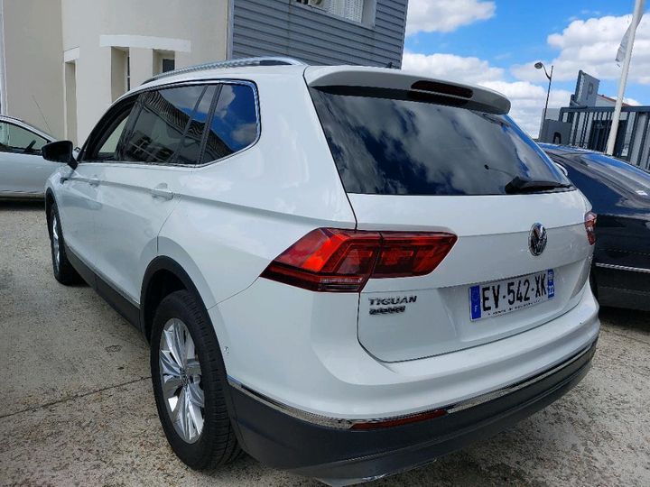 Photo 5 VIN: WVGZZZ5NZJM063970 - VOLKSWAGEN TIGUAN ALLSPACE 