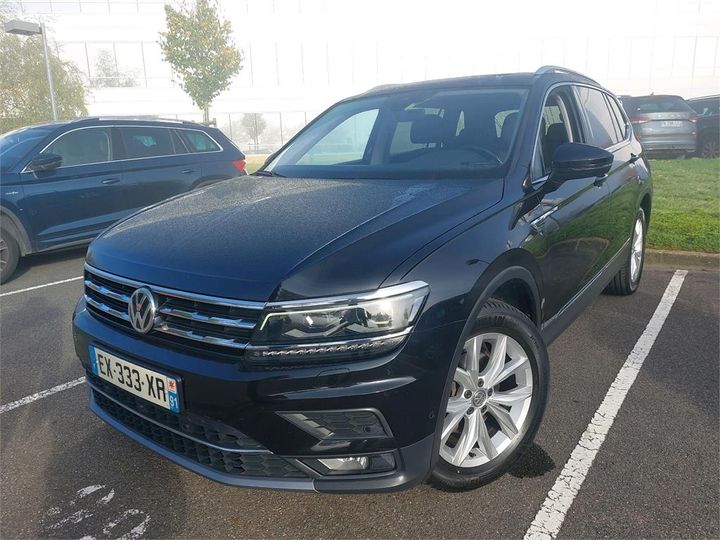 Photo 15 VIN: WVGZZZ5NZJM064323 - VOLKSWAGEN TIGUAN ALLSPACE 