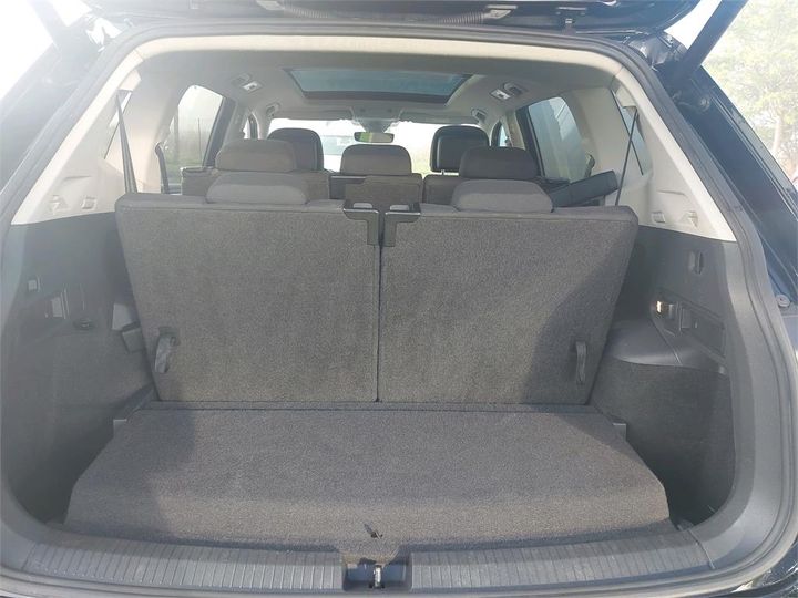 Photo 7 VIN: WVGZZZ5NZJM064323 - VOLKSWAGEN TIGUAN ALLSPACE 