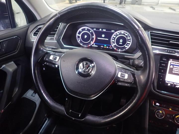 Photo 12 VIN: WVGZZZ5NZJM065493 - VOLKSWAGEN TIGUAN ALLSPACE 