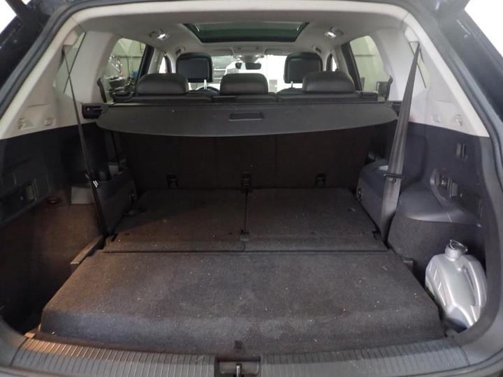 Photo 3 VIN: WVGZZZ5NZJM065493 - VOLKSWAGEN TIGUAN ALLSPACE 