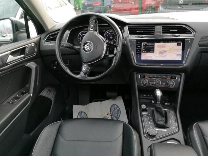 Photo 11 VIN: WVGZZZ5NZJM066251 - VOLKSWAGEN TIGUAN ALLSPACE 