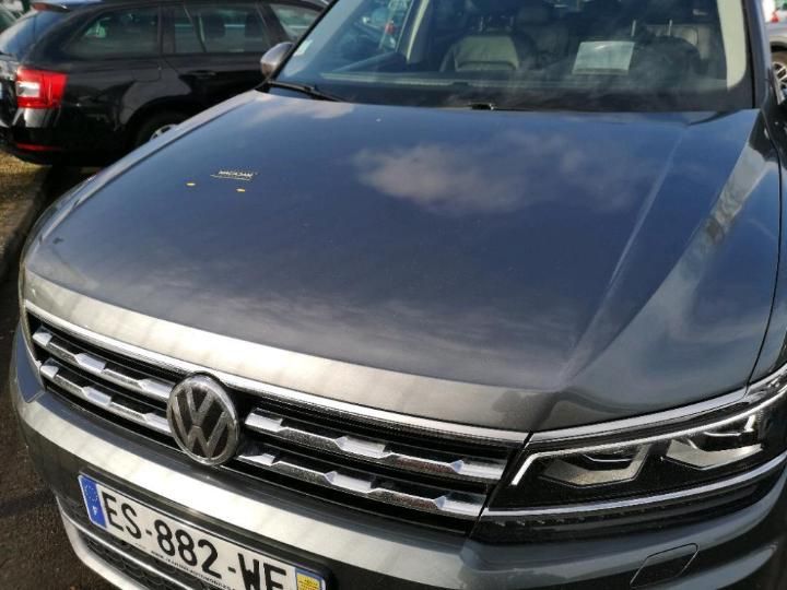 Photo 19 VIN: WVGZZZ5NZJM066251 - VOLKSWAGEN TIGUAN ALLSPACE 