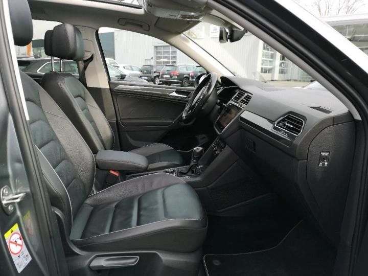 Photo 2 VIN: WVGZZZ5NZJM066251 - VOLKSWAGEN TIGUAN ALLSPACE 