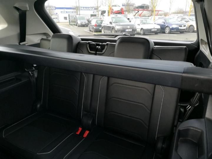 Photo 30 VIN: WVGZZZ5NZJM066251 - VOLKSWAGEN TIGUAN ALLSPACE 