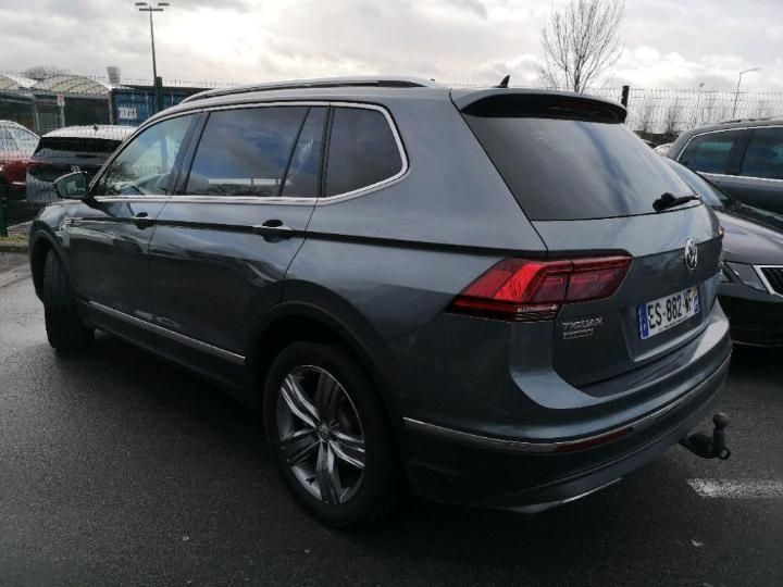 Photo 32 VIN: WVGZZZ5NZJM066251 - VOLKSWAGEN TIGUAN ALLSPACE 