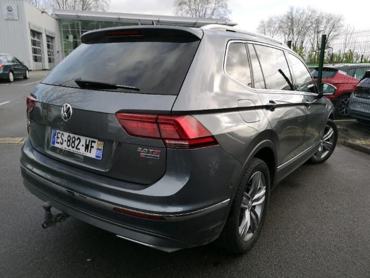 Photo 33 VIN: WVGZZZ5NZJM066251 - VOLKSWAGEN TIGUAN ALLSPACE 