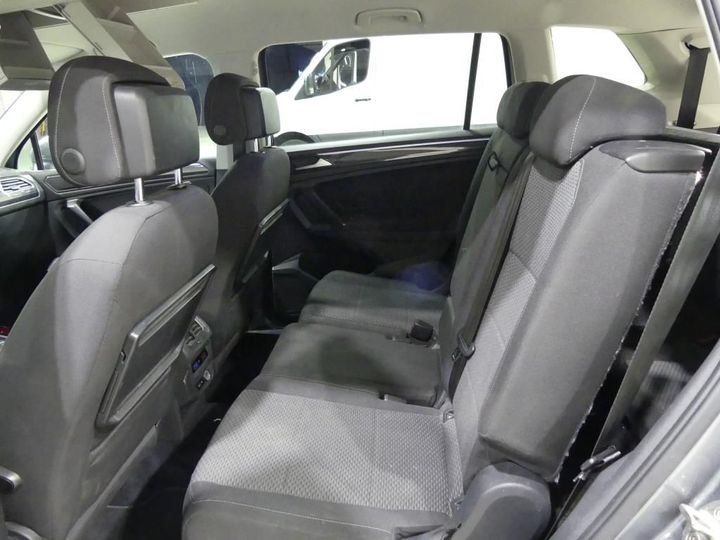 Photo 8 VIN: WVGZZZ5NZJM071237 - VOLKSWAGEN TIGUAN ALLSPACE 