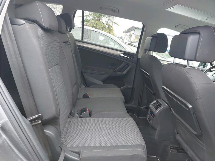 Photo 11 VIN: WVGZZZ5NZJM071689 - VOLKSWAGEN TIGUAN ALLSPACE 