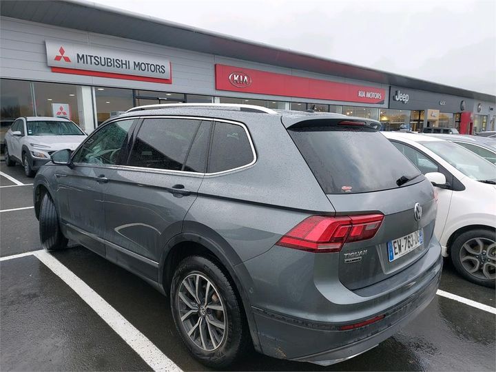 Photo 32 VIN: WVGZZZ5NZJM071689 - VOLKSWAGEN TIGUAN ALLSPACE 