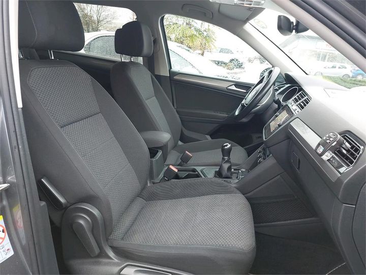 Photo 6 VIN: WVGZZZ5NZJM071689 - VOLKSWAGEN TIGUAN ALLSPACE 