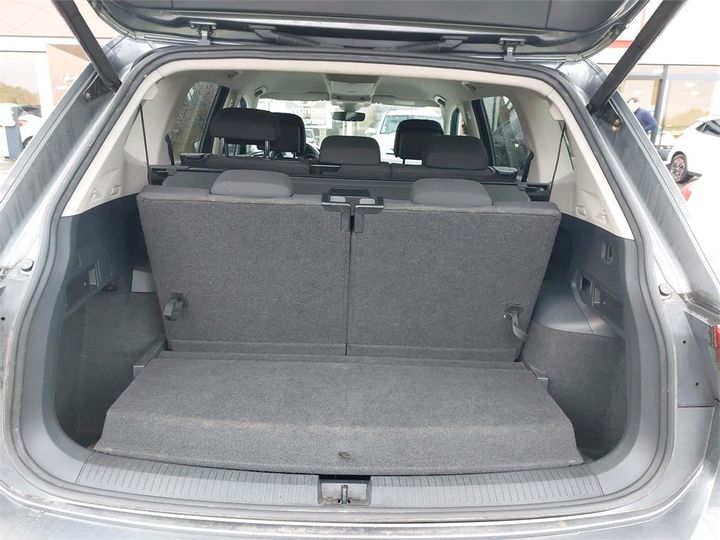 Photo 7 VIN: WVGZZZ5NZJM071689 - VOLKSWAGEN TIGUAN ALLSPACE 