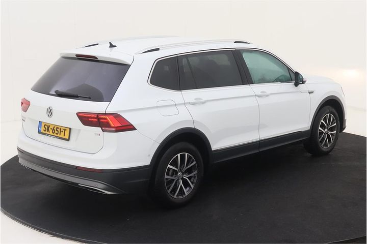 Photo 2 VIN: WVGZZZ5NZJM071865 - VW TIGUAN ALLSPACE 