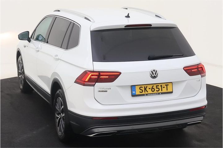 Photo 3 VIN: WVGZZZ5NZJM071865 - VW TIGUAN ALLSPACE 