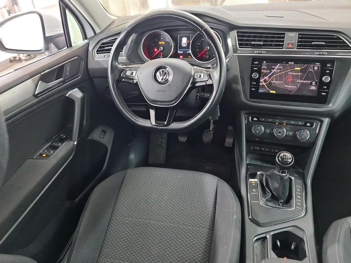 Photo 5 VIN: WVGZZZ5NZJM071865 - VW TIGUAN ALLSPACE 