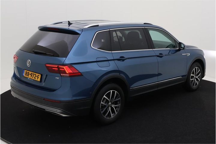 Photo 2 VIN: WVGZZZ5NZJM072147 - VW TIGUAN 