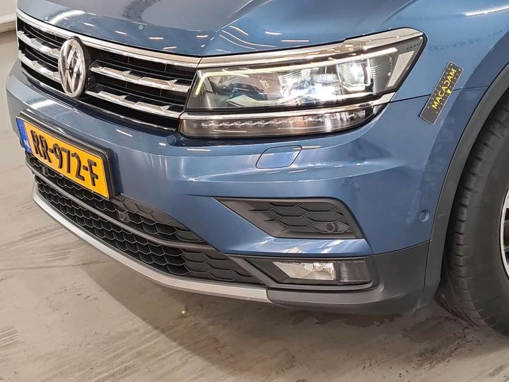 Photo 29 VIN: WVGZZZ5NZJM072147 - VW TIGUAN 