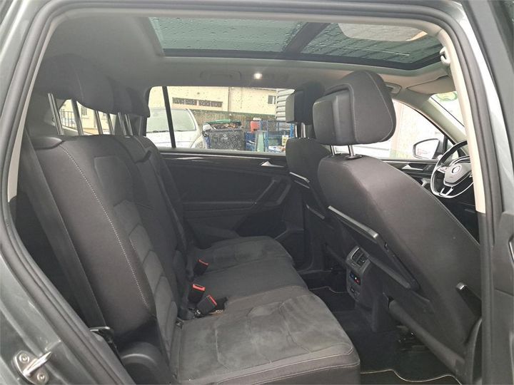 Photo 12 VIN: WVGZZZ5NZJM075651 - VOLKSWAGEN TIGUAN ALLSPACE 