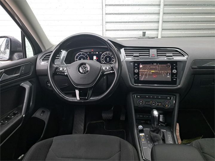 Photo 15 VIN: WVGZZZ5NZJM075651 - VOLKSWAGEN TIGUAN ALLSPACE 