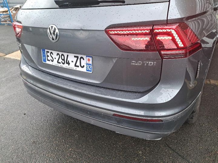 Photo 29 VIN: WVGZZZ5NZJM075651 - VOLKSWAGEN TIGUAN ALLSPACE 