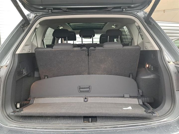 Photo 6 VIN: WVGZZZ5NZJM075651 - VOLKSWAGEN TIGUAN ALLSPACE 