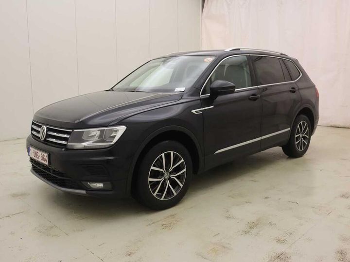 Photo 1 VIN: WVGZZZ5NZJM077341 - VOLKSWAGEN TIGUAN 