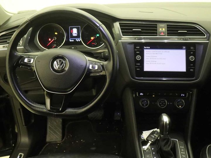 Photo 16 VIN: WVGZZZ5NZJM077341 - VOLKSWAGEN TIGUAN 