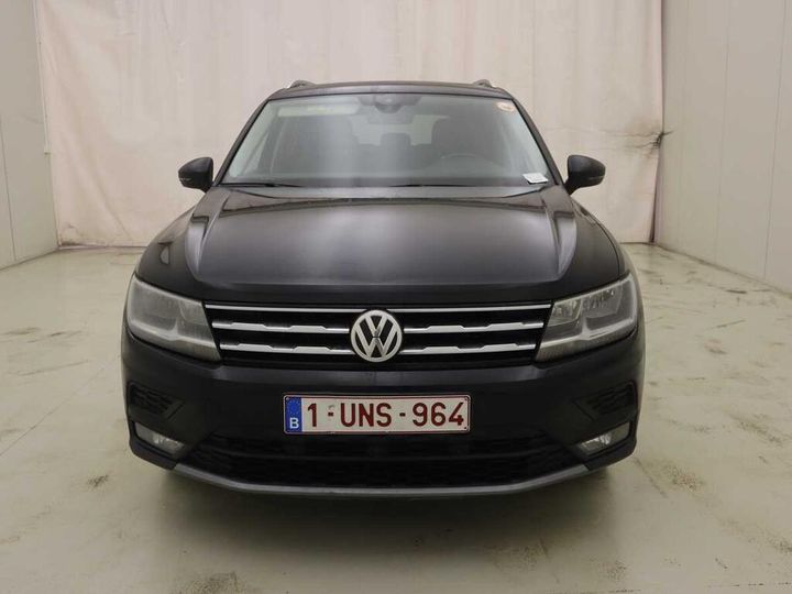 Photo 17 VIN: WVGZZZ5NZJM077341 - VOLKSWAGEN TIGUAN 