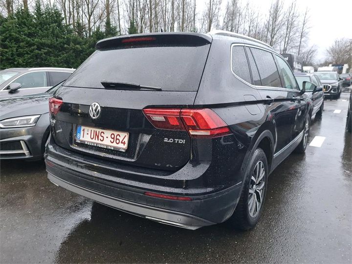 Photo 2 VIN: WVGZZZ5NZJM077341 - VOLKSWAGEN TIGUAN 