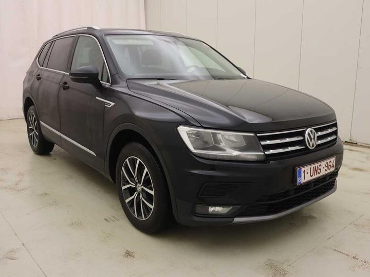 Photo 9 VIN: WVGZZZ5NZJM077341 - VOLKSWAGEN TIGUAN 